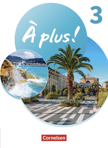 À plus 3